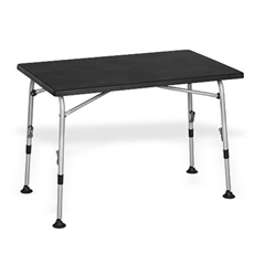 WESTFIELD Superb 115, Campingbord 115 x 70 cm.